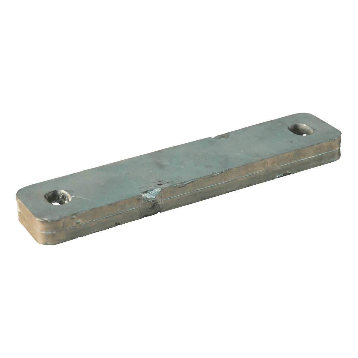 7f12e10cb4811589ef79005cb3976b00 Adapterplaat KA15 Oplooprem Hoogte 15mm, hartmaat 166mm | Van Welpen Onderdelen