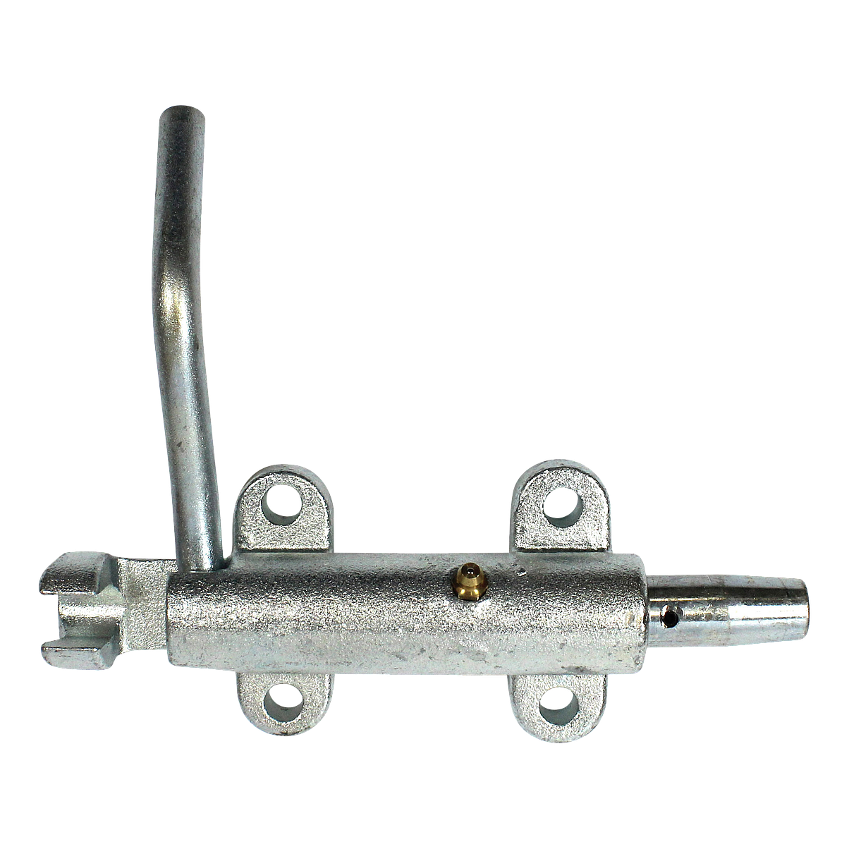 825bcb842fd879cf609d8a55d4f07af4 Trekgrendel opschroefuitvoering ( Buca sluiting ) links verzinkt | Van Welpen Onderdelen