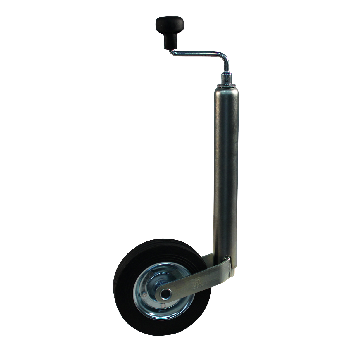 83b3f1dff47d6ea6c923f18124ab2dbc Steunwiel Ø48mm 200x50mm stalen velg | Van Welpen Onderdelen