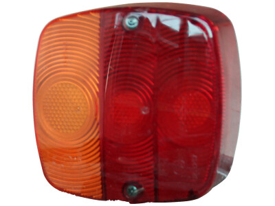 Lampglas Geka
