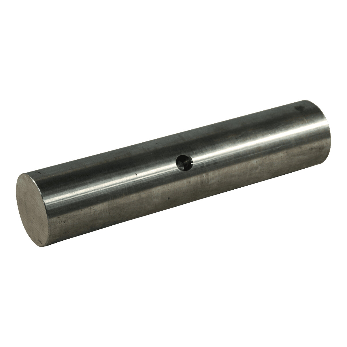 8855ca0e52382f968d51de7399af13b4 Fusee pen ∅ 50, lengte 288mm andere benaming: pivot | Van Welpen Onderdelen
