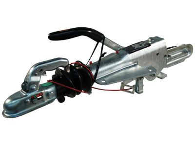 Oplooprem KFL14-A mechanisch , kogelkoppeling, zonder console