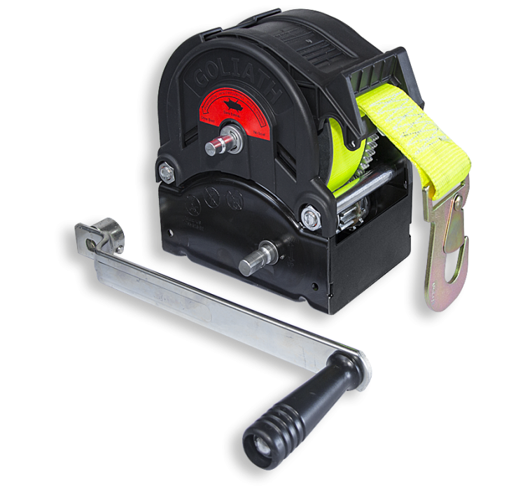 8ade12f643354870cb8853ac084901e0 Handlier TS900 900kg | Van Welpen Onderdelen