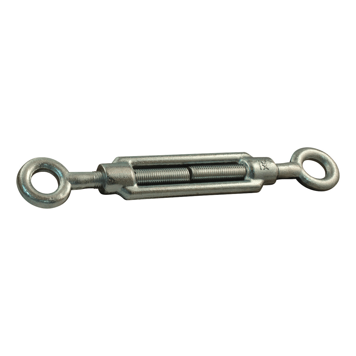 8cb520bc51728fcaf10127005bcd3c49 Spanschroef oog - oog M16 verzinkt | Van Welpen Onderdelen