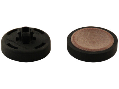 Frictieset nieuw type WS3000 + WS3500