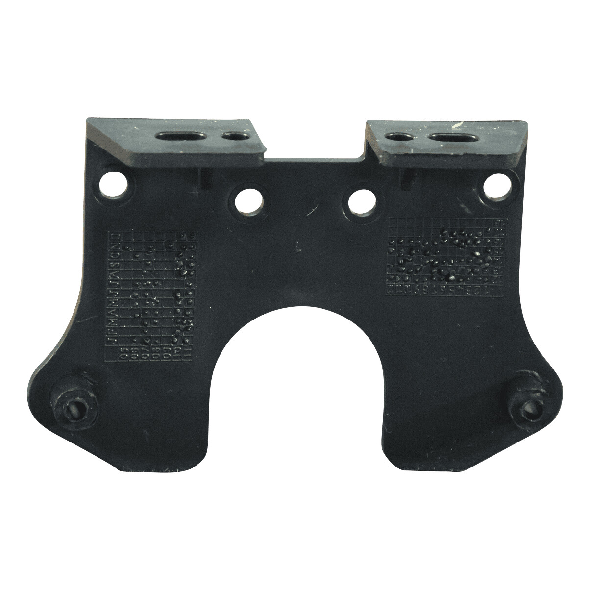8e957533a7bf9c3844817a59f07948c2 Montagesteun Flatpoint II LED | Van Welpen Onderdelen