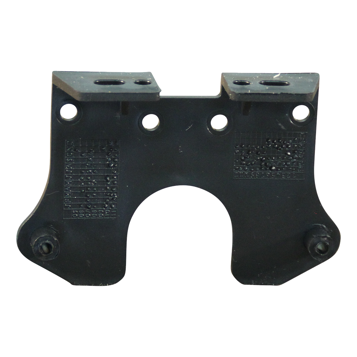 8e957533a7bf9c3844817a59f07948c2 Montagesteun Flatpoint II LED | Van Welpen Onderdelen