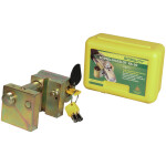 Koppelingsslot Steady KS20 SCM (ongeremde koppelingen)