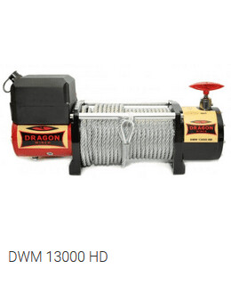 96d27821873d8a01127a956cecf6482c Elektrische lier 13000 lb / 5897kg 12V | Van Welpen Onderdelen