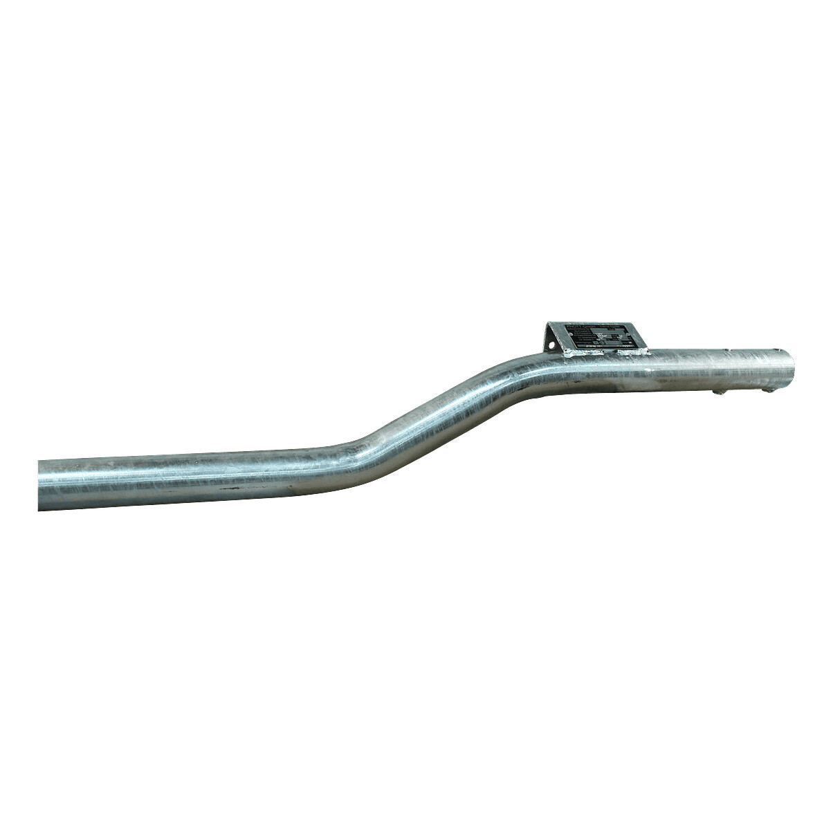 9b41c95e6c804c1e4fc5e7a0dbc0ee7e Disselbuis gebogen KDRK60-A6 Ø60x1820mm | Van Welpen Onderdelen