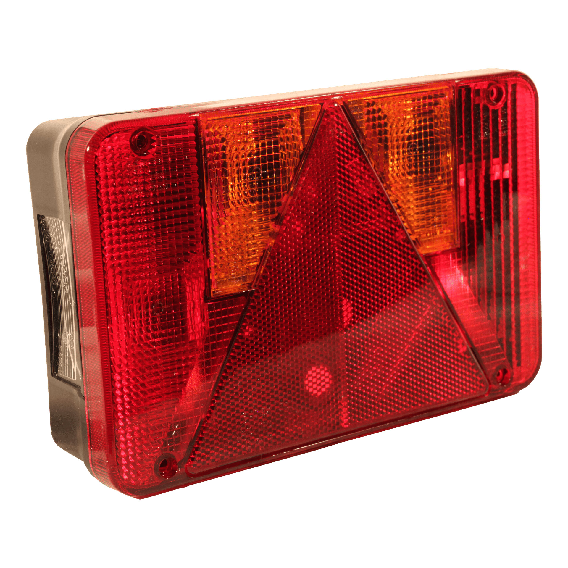 9cd9bbee17ba279623b9f17bb050234f Achterlicht Radex serie 5800 rechts kabeltule aansluiting | Van Welpen Onderdelen