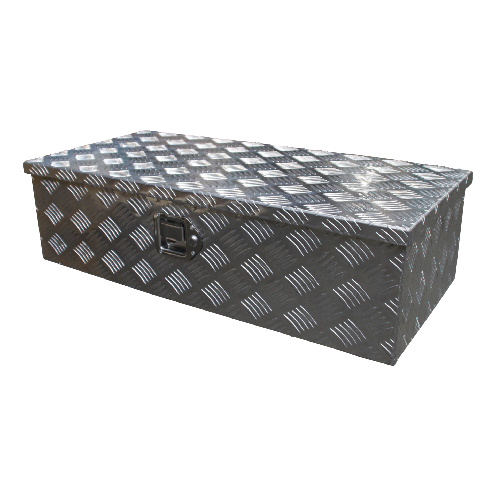9dc801e2ed64d0d56750ee9c2802dbde Gereedschapskist aluminium 850x400x230mm kofferslot