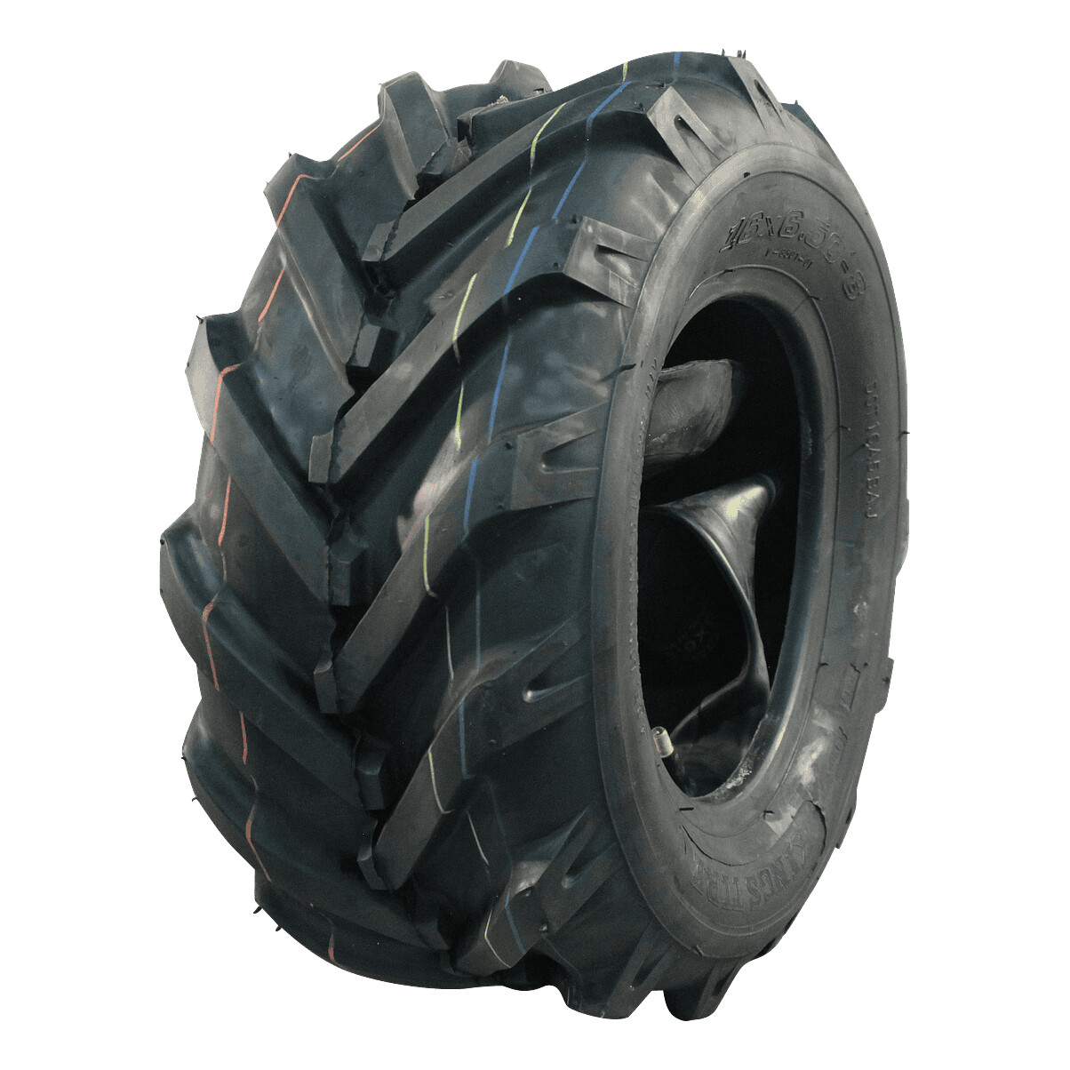 a042b20f72cd4a957fb0514bd8840f2d Set 16x6.50-8 V-8501 4PR TT TR13 64 A4 | Van Welpen Onderdelen