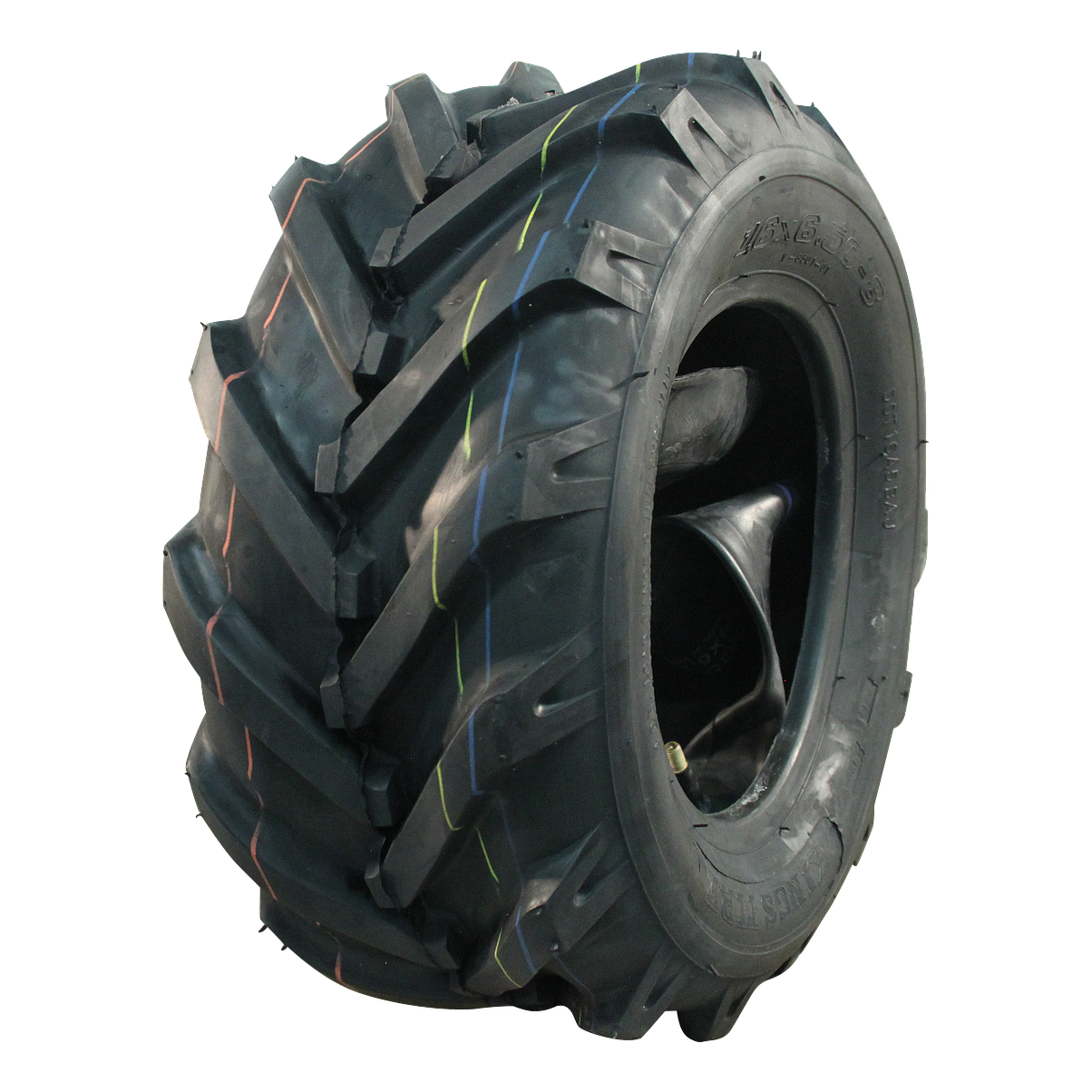 a042b20f72cd4a957fb0514bd8840f2d Set 16x6.50-8 V-8501 4PR TT TR13 64 A4 | Van Welpen Onderdelen