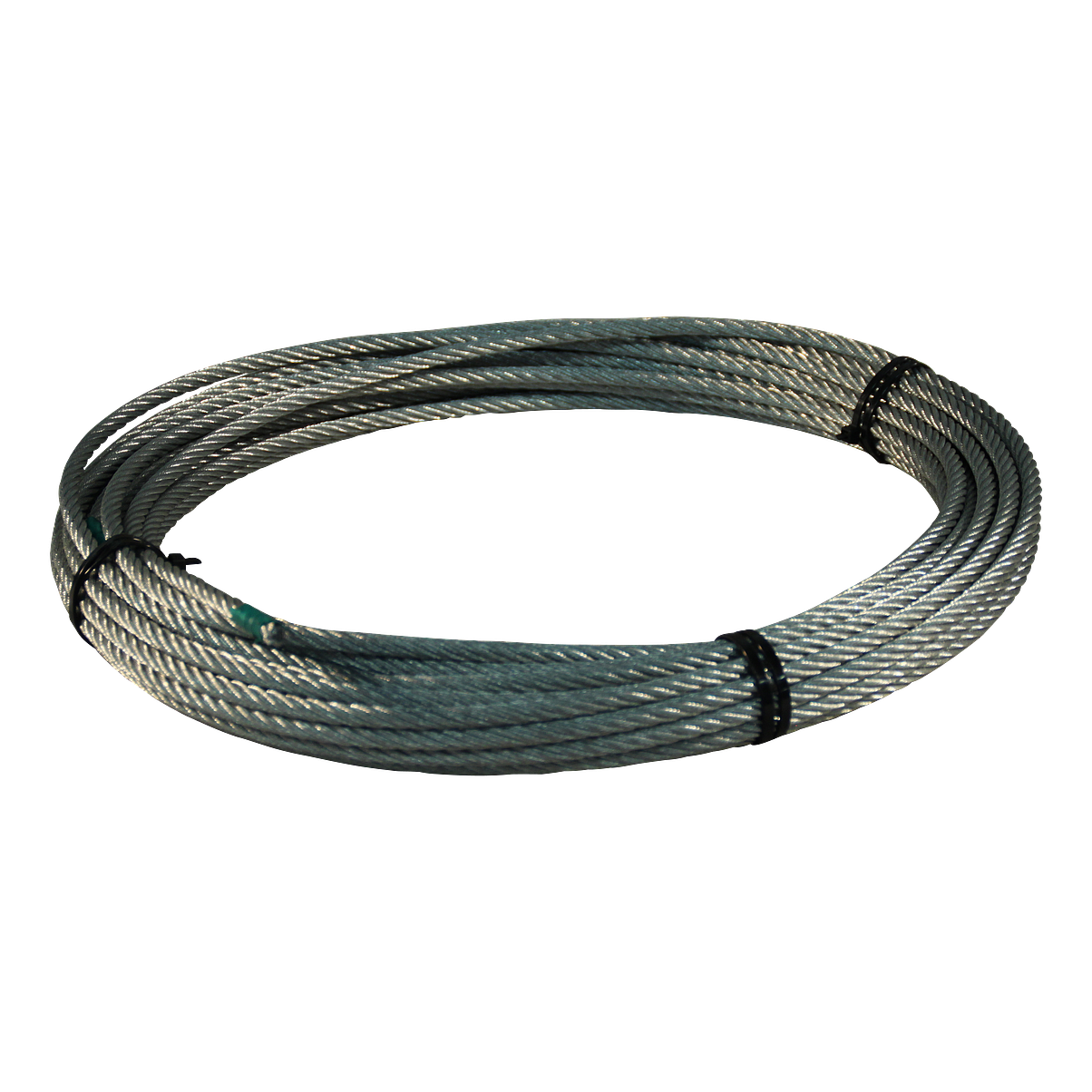 a14554e1b2052ecccfec610f15557122 Staalkabel op rol Ø8mm 25m