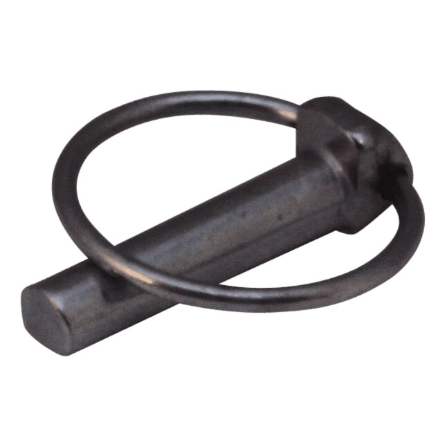 a49d0d32a8dd17ebdb31fa0ba2c4d38d Borgpen met ronde clip verzinkt Ø9mm 48mm