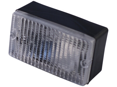 Achteruitrijlamp Radex 4002