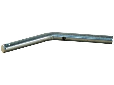 Onderdeel kipperscharnierset grendel 4000kg Ø14mm