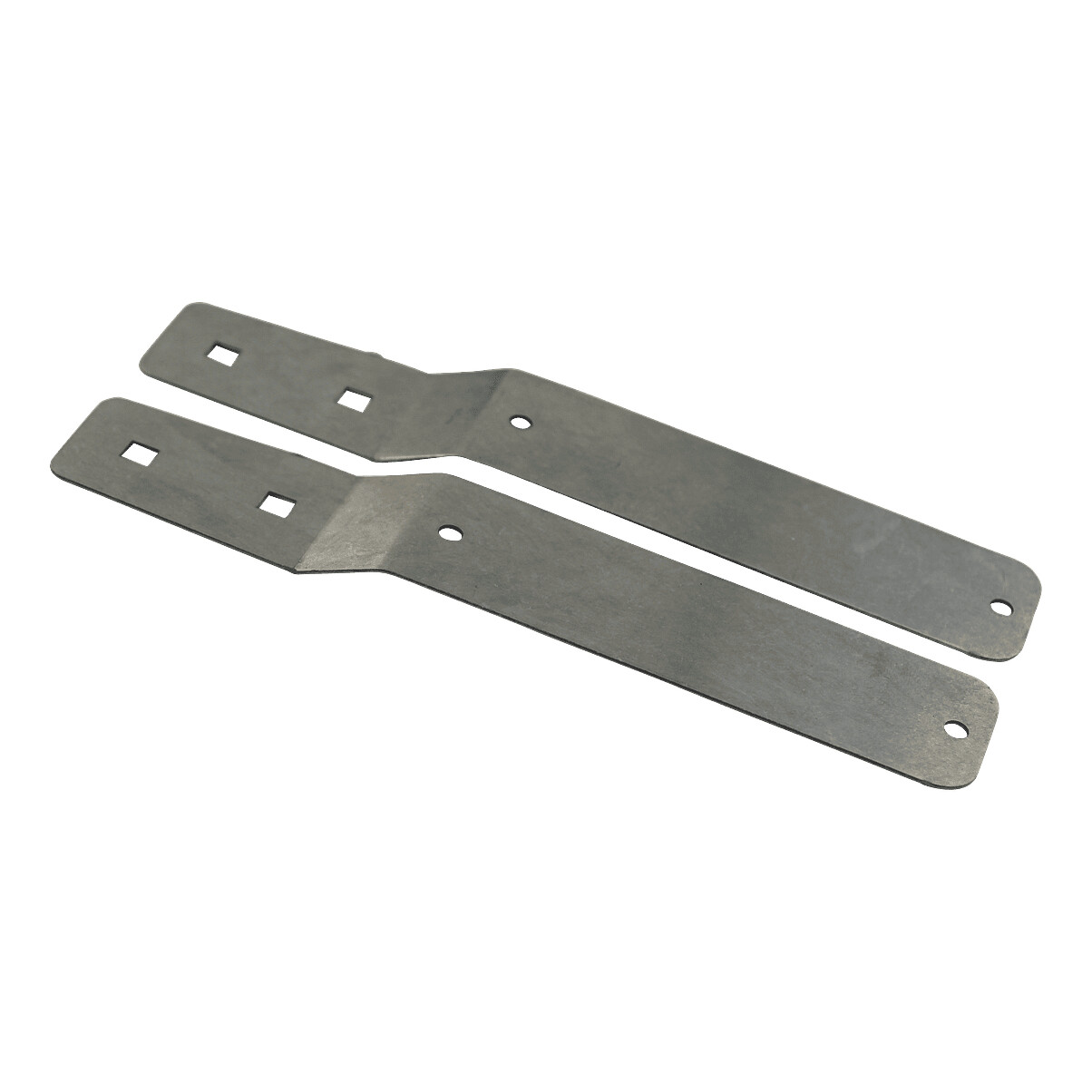 a5873edb71da2bccff8553da01b97611 Beugel markeringsbord langzaam rijdend verkeer 227mm x 50mm | Van Welpen Onderdelen