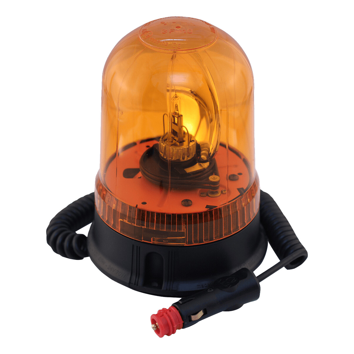 a63417f97a9f7e9312f2bc8bb7a713e5 Zwaailamp halogeen 24V 70W magneetvoet