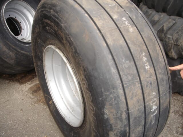 a6faf18c839898b422c304be570c80fd Band 18x5.50-8 EX AVIO of mix 18x7.5-8 TL | Van Welpen Onderdelen