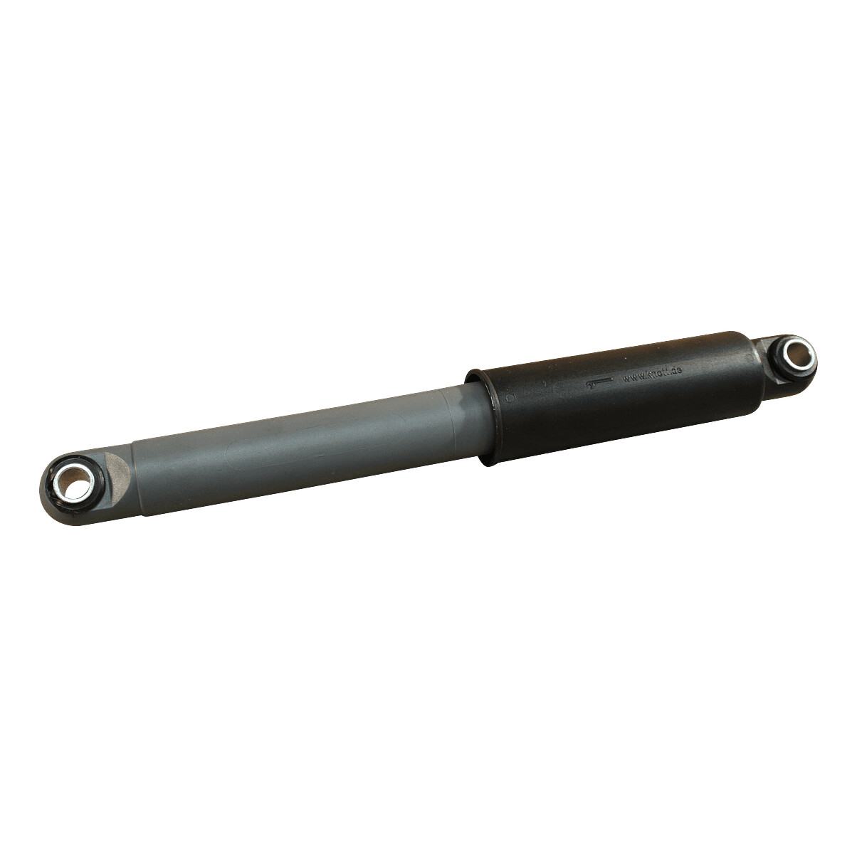 a7e40cdbc4a211eeacbf6e58ac41e18f Asdemper Knott 990020 grijs | Van Welpen Onderdelen