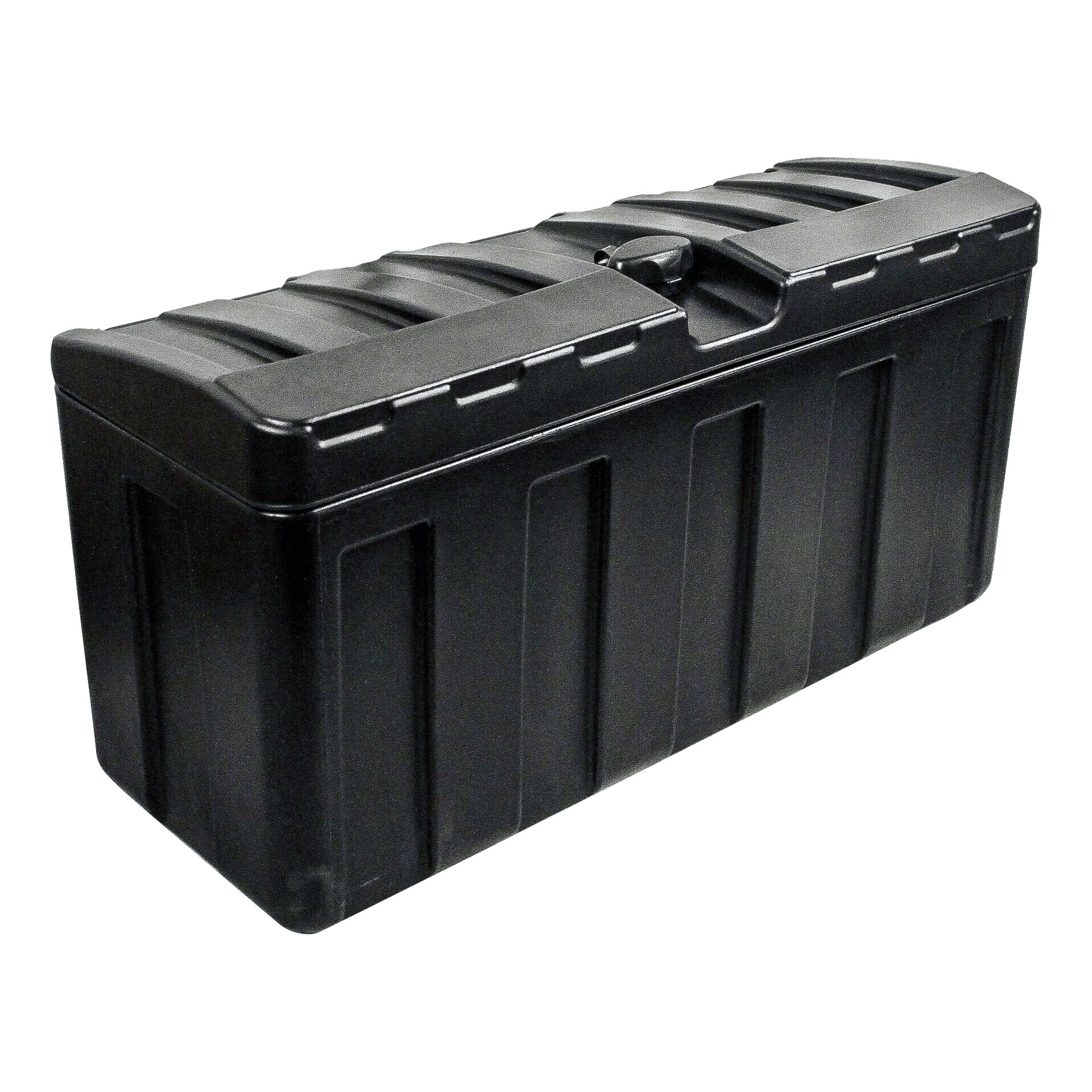 a9a3ae35469c5dc8c794a39f19fe0483 Gereedschapskist kunststof Stabilo®-box 600-3, Hitch draaisluiting met slot, 645x240x300 | Van Welpen Onderdelen
