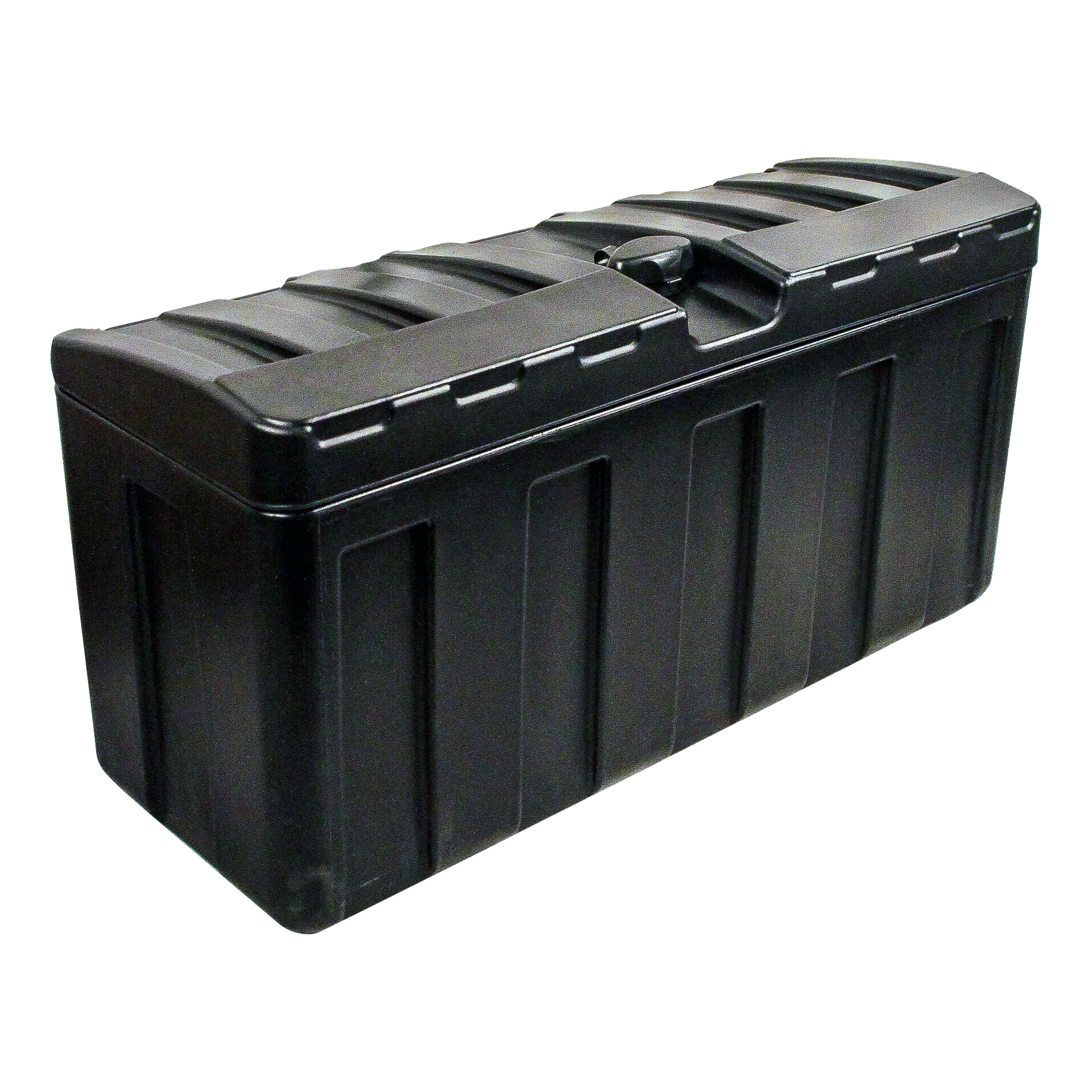 a9a3ae35469c5dc8c794a39f19fe0483 Gereedschapskist kunststof Stabilo®-box 600-3, Hitch draaisluiting met slot, 645x240x300 | Van Welpen Onderdelen