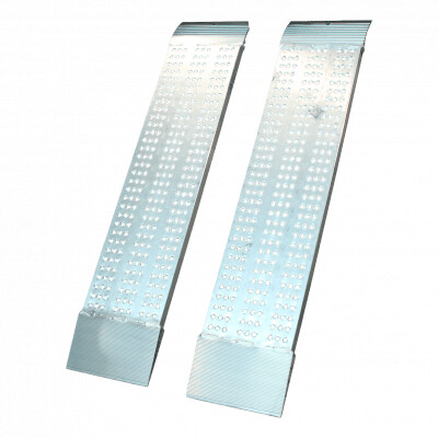 abbf9d60ec2a1d0b53c4298cdd9da51c Set oprijplaten recht aluminium 2000x315 | Van Welpen Onderdelen