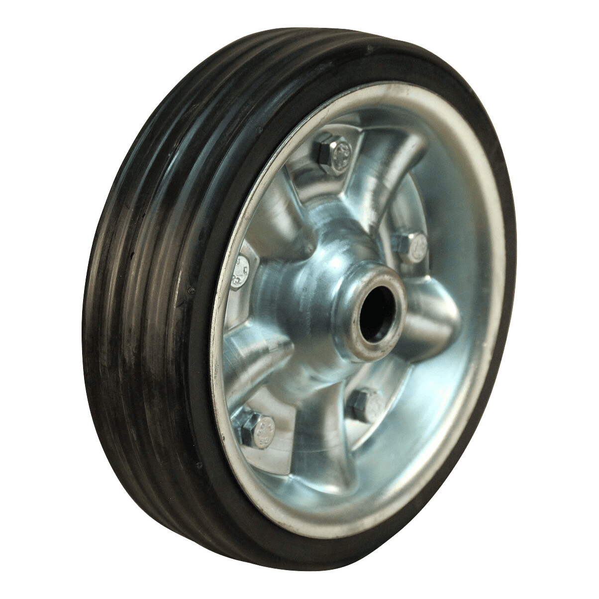 ad6dbef2c6100595b39df88754c3ff5c Wiel Ø200x54mm stalen velg | Van Welpen Onderdelen
