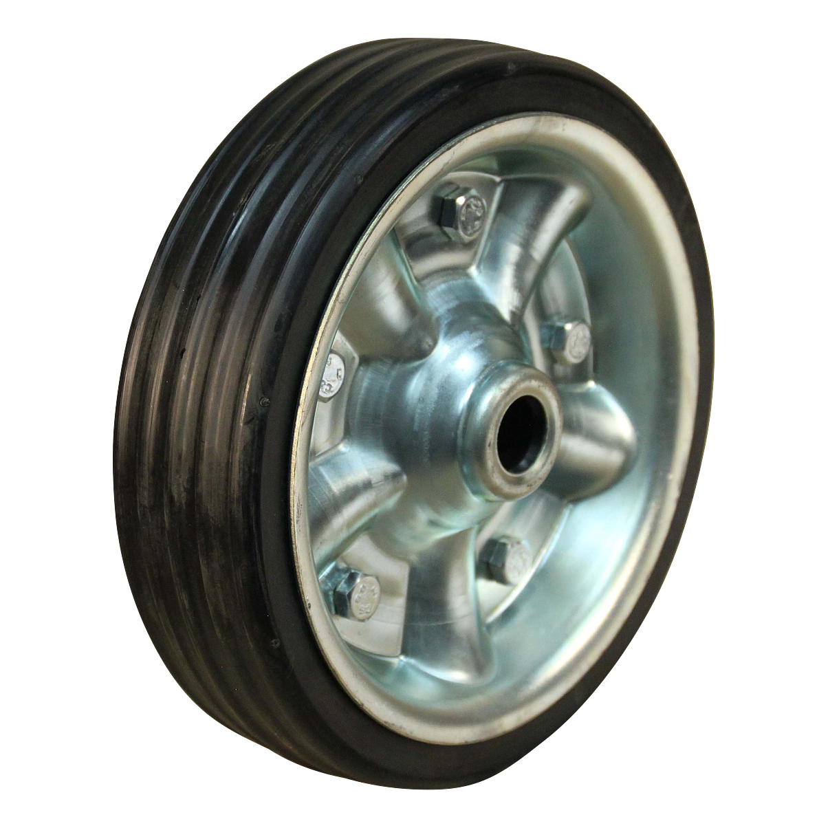 ad6dbef2c6100595b39df88754c3ff5c Wiel Ø200x54mm stalen velg | Van Welpen Onderdelen