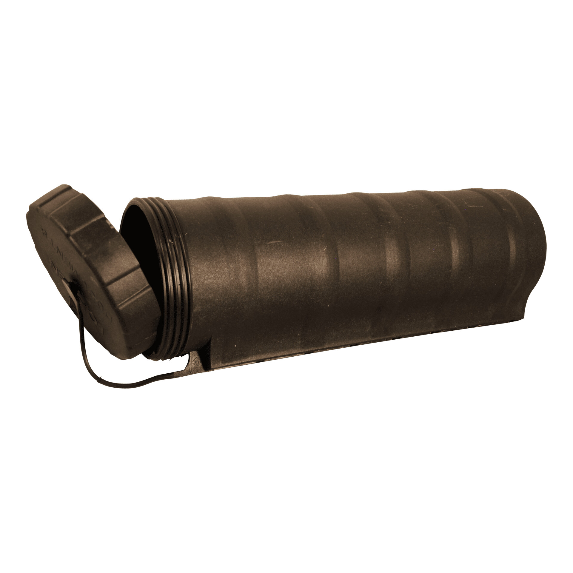 ada0535ec25a6fbbb9c673f091f1fbec Documenthouder Roll rond Ø115x340mm zwart | Van Welpen Onderdelen