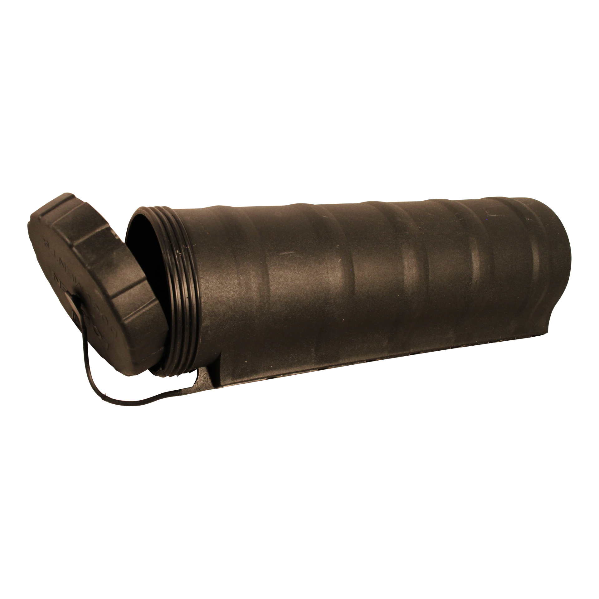 ada0535ec25a6fbbb9c673f091f1fbec Documenthouder Roll rond Ø115x340mm zwart | Van Welpen Onderdelen