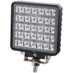 LED werklamp 10-30V DC kabel 470mm LED 25W