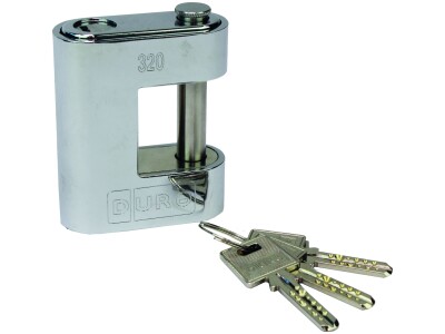 Blokslot Duro F320 SCM