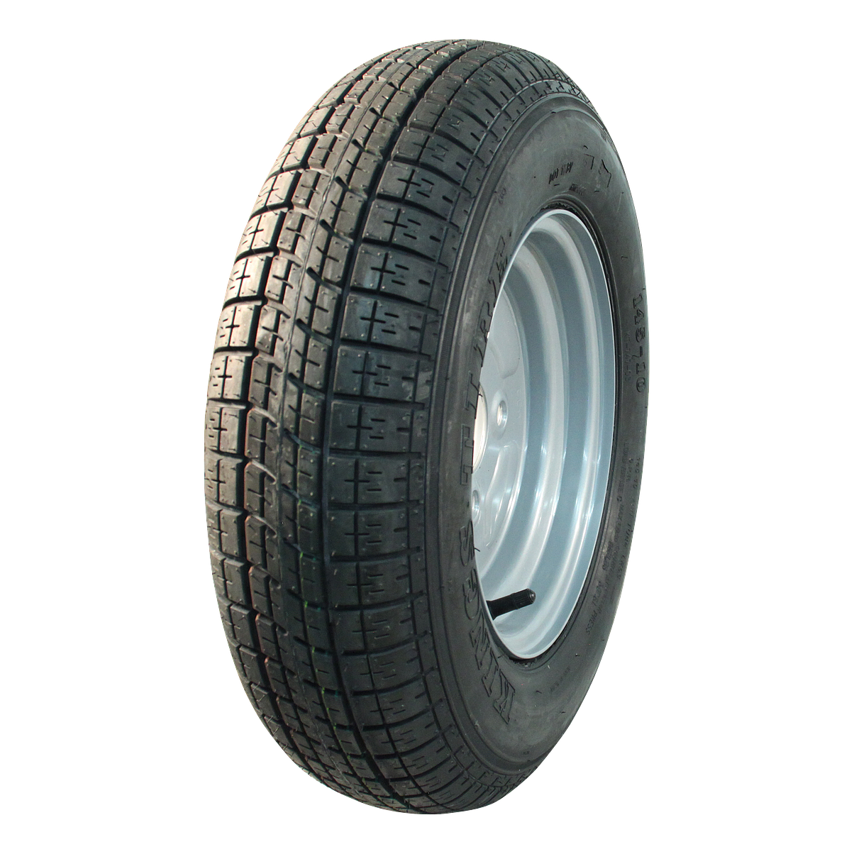 b1b83b16c2f0d181f300c53e8b8e12f3 Luchtband + wiel 145-10 KT-747 6PR + 3.50Bx10H2 ET0 85/115/4 76 | Van Welpen Onderdelen