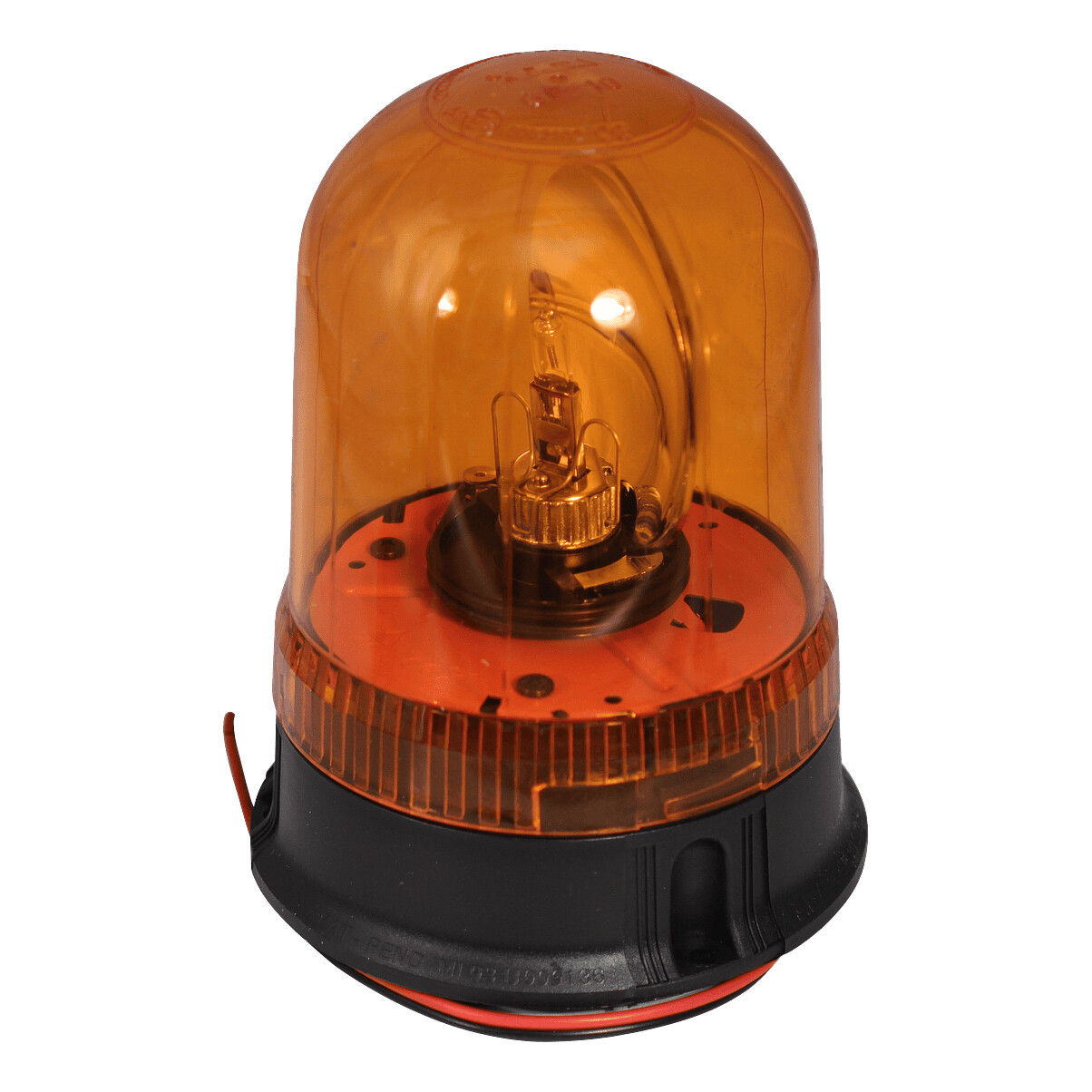 b23806f153a9caba241001c748b4c4ef Zwaailamp halogeen 24V 70W schroefdraad bevestiging | Van Welpen Onderdelen