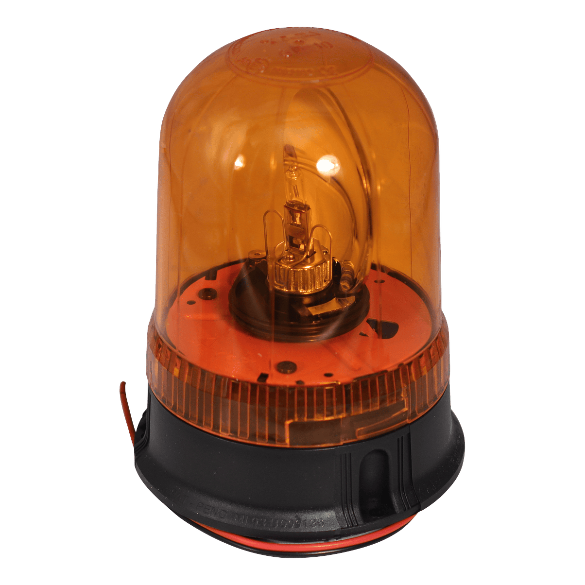 b23806f153a9caba241001c748b4c4ef Zwaailamp halogeen 24V 70W schroefdraad bevestiging | Van Welpen Onderdelen