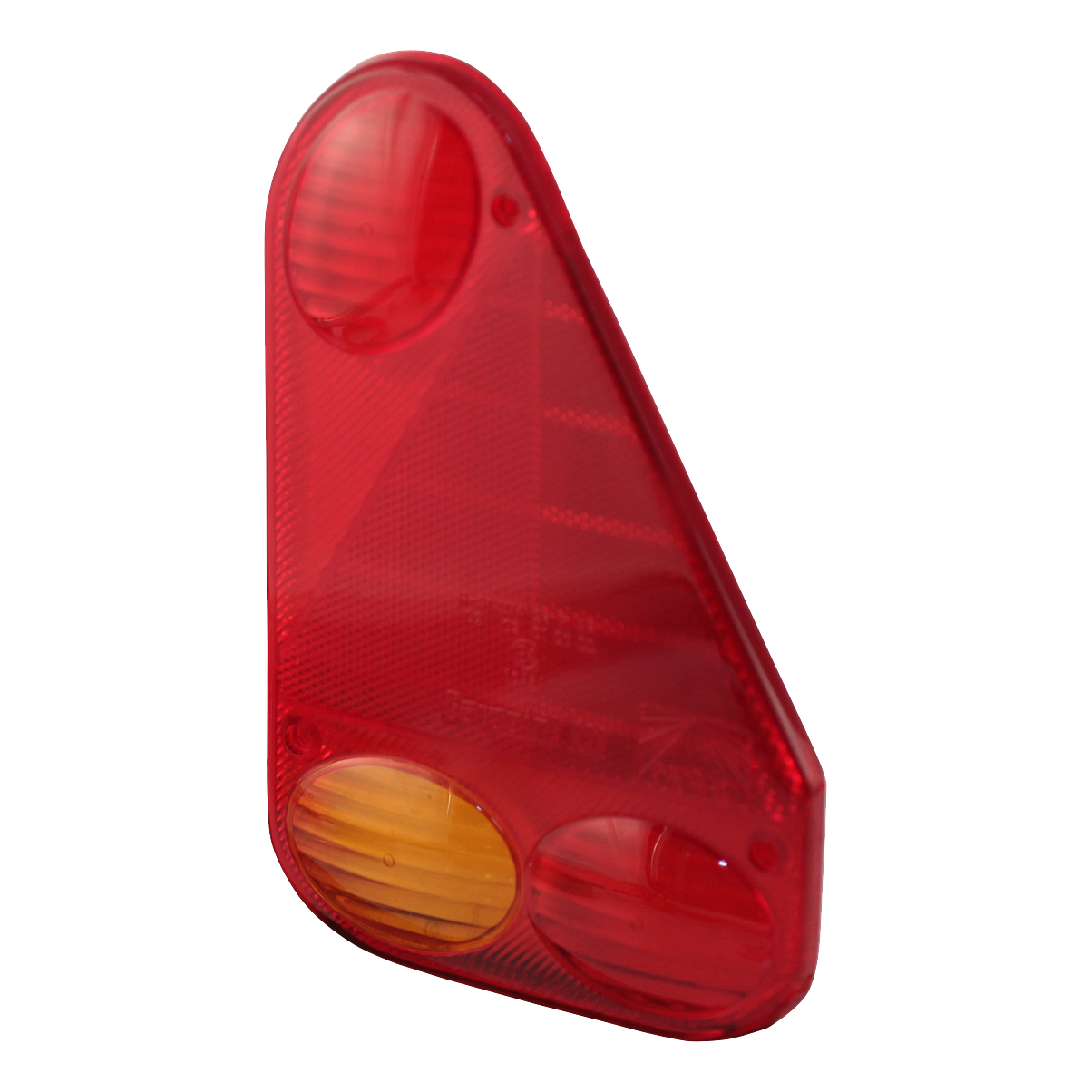 b416a56d08508b03e6272119be94513c Lampglas Aspöck Earpoint III rechts | Van Welpen Onderdelen