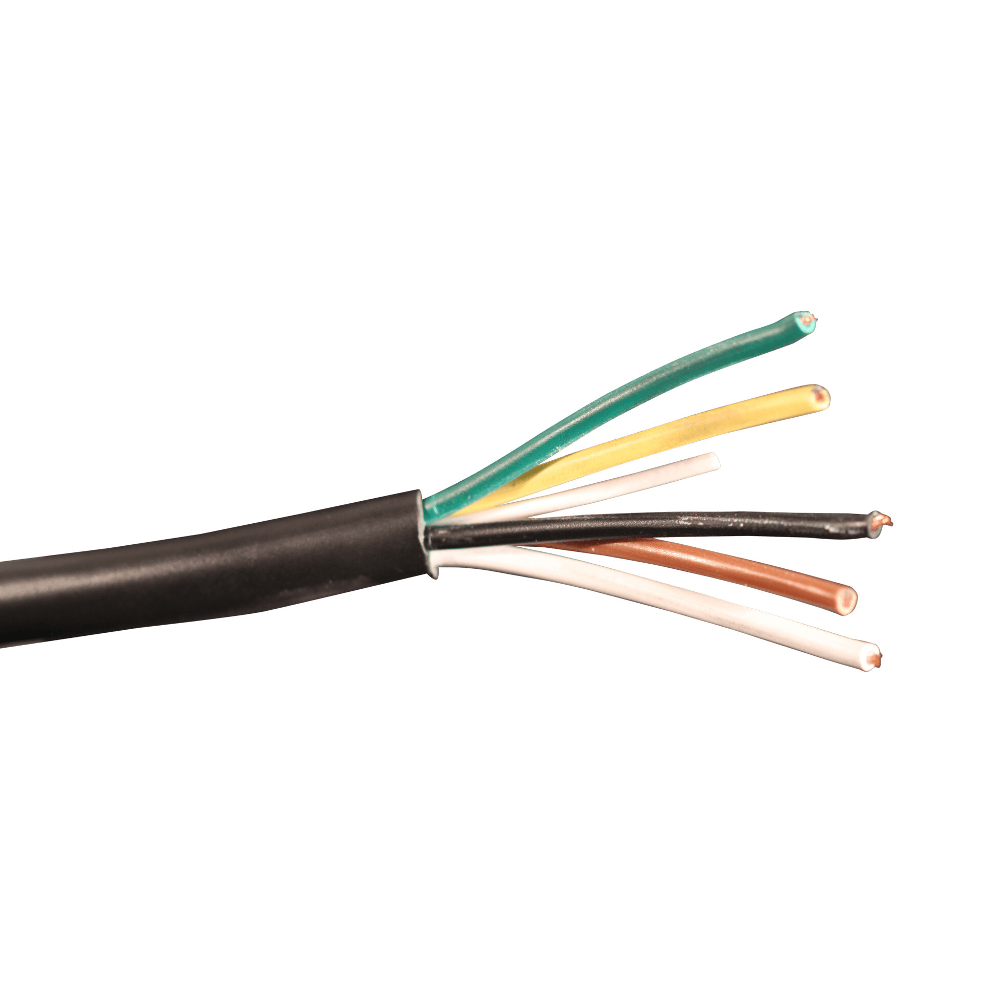 b42a134140ac246ead089653434a73c8 Verlichtingskabel 5x1,5mm² 50 meter per rol | Van Welpen Onderdelen