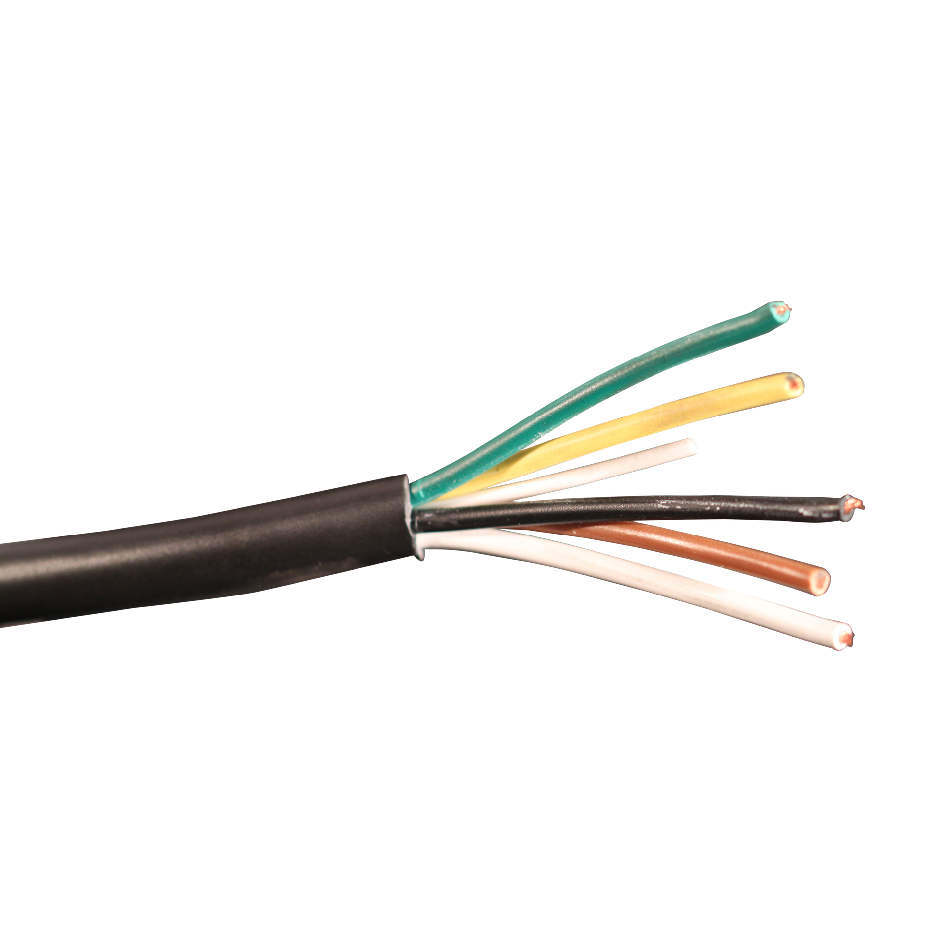 b42a134140ac246ead089653434a73c8 Verlichtingskabel 5x1,5mm² 50 meter per rol | Van Welpen Onderdelen
