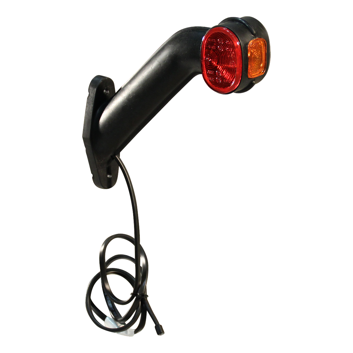 b4f9e2a477bc8a80a6eefe250d6d30c7 Contourlamp Aspöck Superpoint II rechts DC kabel 1000mm
