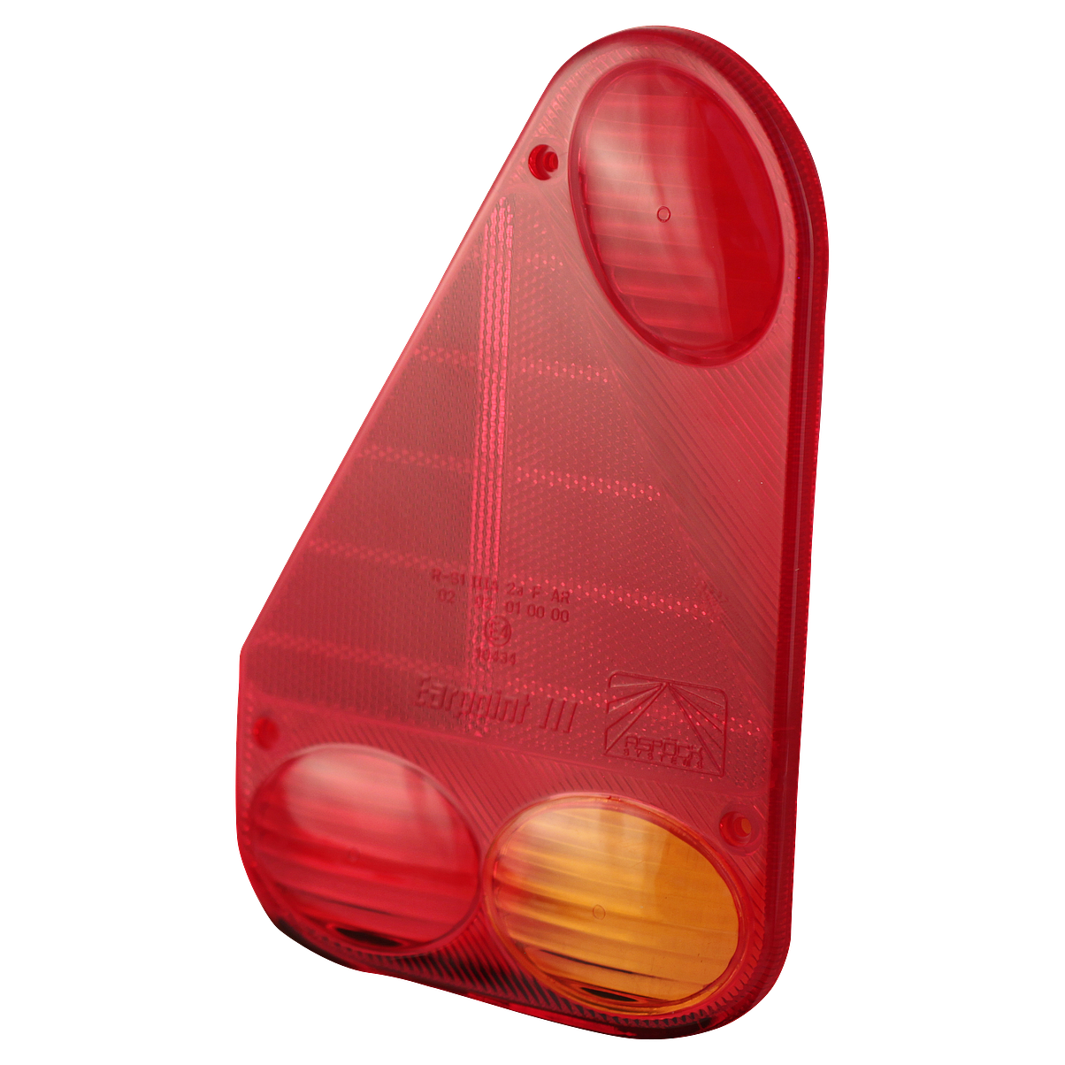 b6f0c97db792f826a7e31ff1f3b47182 Lampglas Aspöck Earpoint III links | Van Welpen Onderdelen
