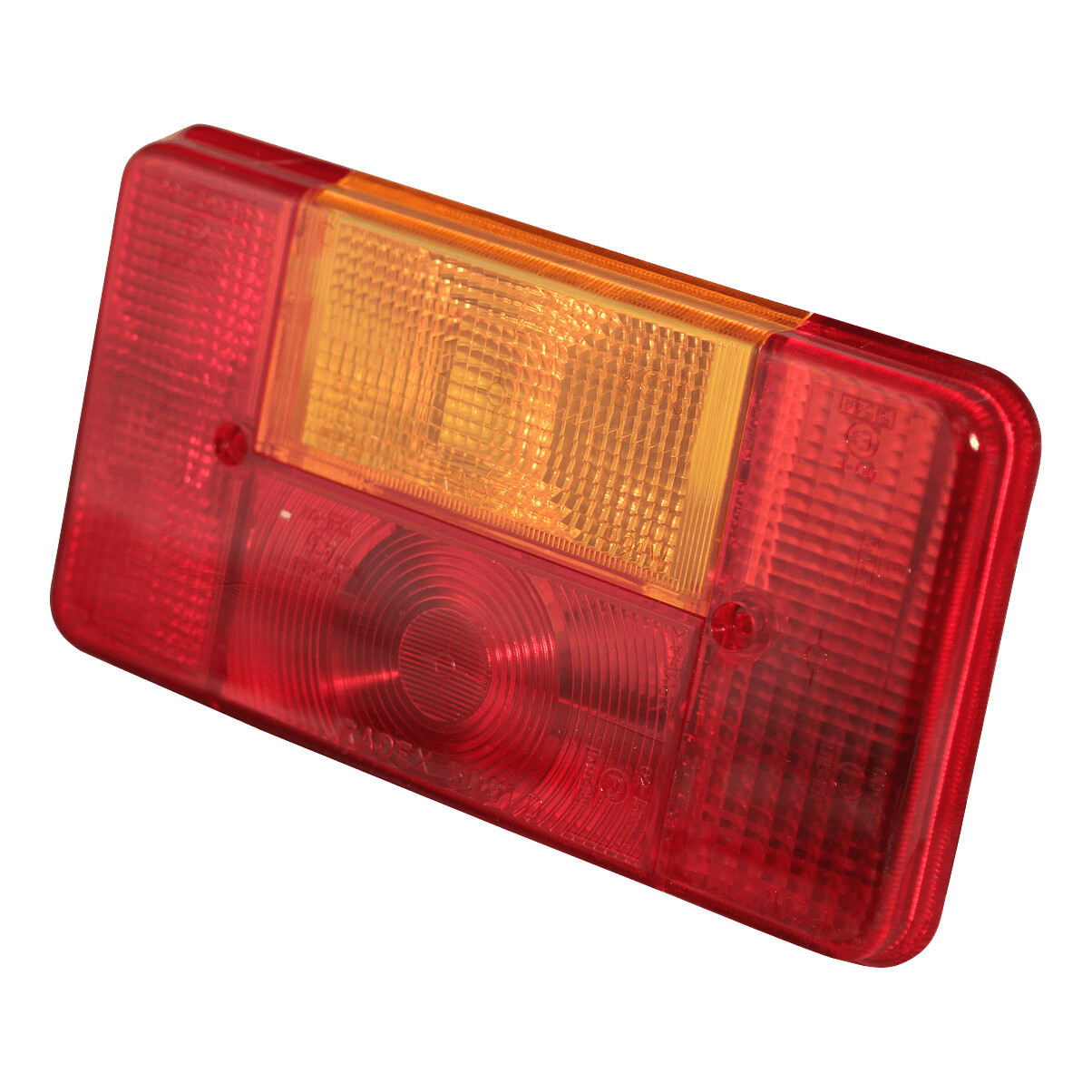 b753ceee5e7d809df1c66bbc2a212e28 Lampglas Radex serie 5001 rechts