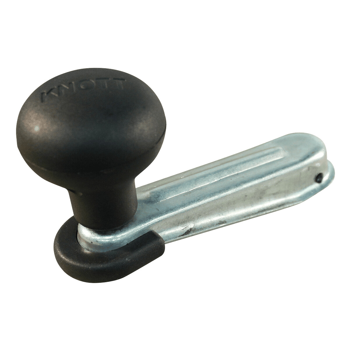 b7cf57204ea494f86e40e9c3760de55c Slinger neuswiel Ø48-60mm | Van Welpen Onderdelen