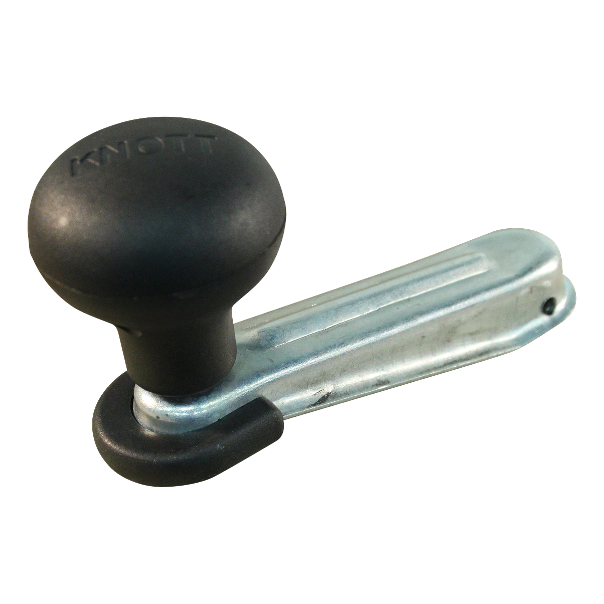 b7cf57204ea494f86e40e9c3760de55c Slinger neuswiel Ø48-60mm | Van Welpen Onderdelen