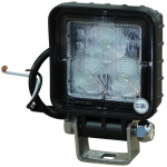 LED werklamp IP69K 9-32V LED 28cm 8W