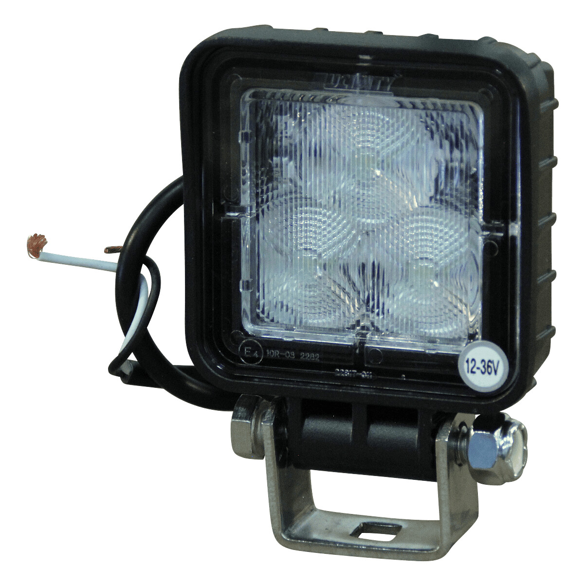 b7e573ad0b59ac9e747d84f300660487 LED werklamp IP69K 9-32V LED 28cm 8W