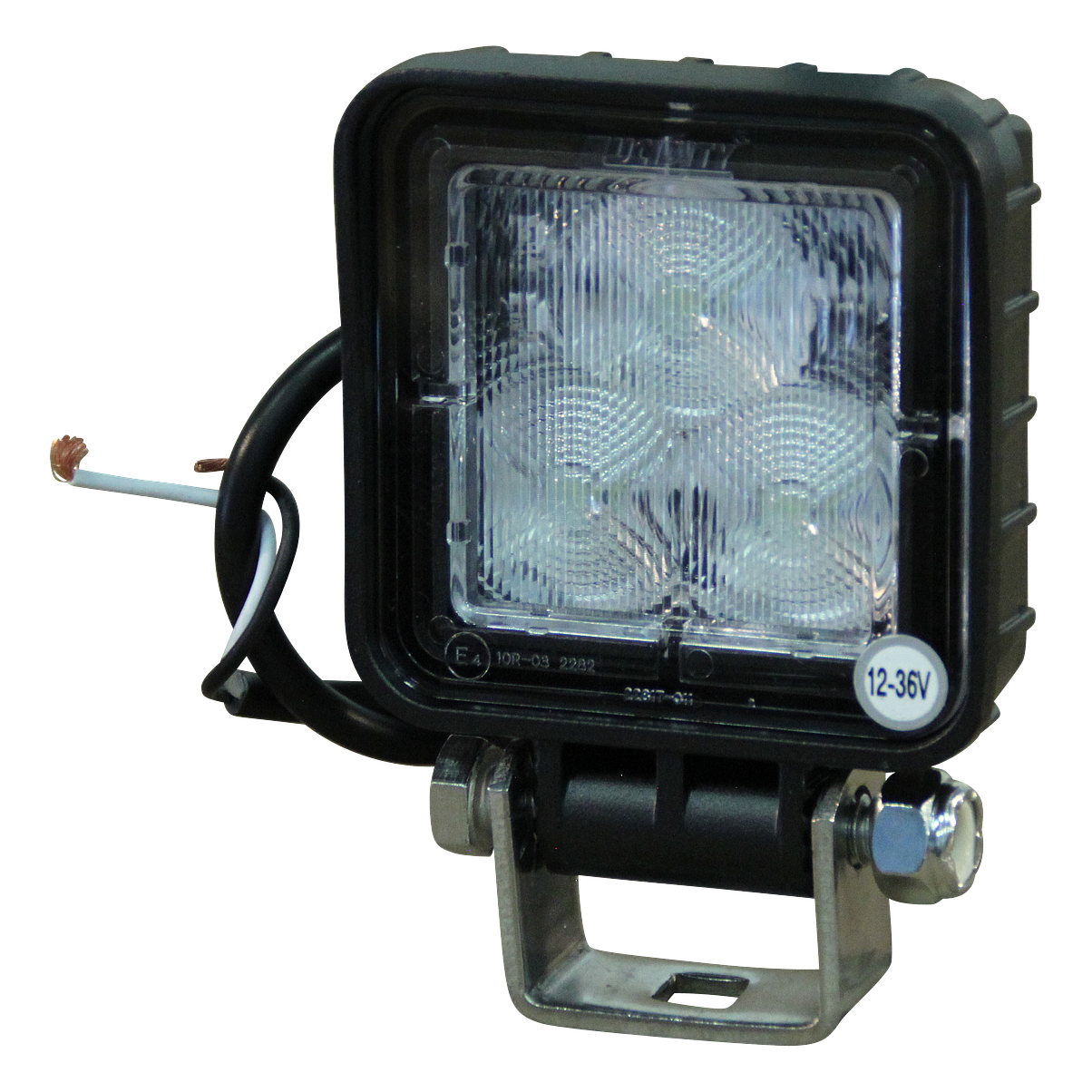 b7e573ad0b59ac9e747d84f300660487 LED werklamp IP69K 9-32V LED 28cm 8W