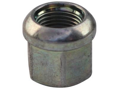 Wielmoer M14x1,5 19 12.5 type V 26 verzinkt